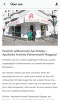 Schiller - Apotheke screenshot 1