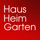 Haus-Heim-Garten aplikacja