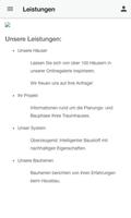 Oltmanns Bauunternehmen GmbH 截图 2