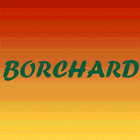 Borchard أيقونة