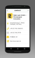 Peter LAZIC GmbH スクリーンショット 3