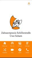 Zahnarztpraxis Schillerstraße 海報