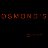 Osmonds Hair Care