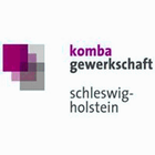 komba gewerkschaft sh icône