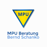 MPU Beratung Schanko Zeichen
