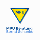 MPU Beratung Schanko ikona