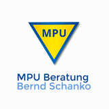 MPU Beratung Schanko ikona