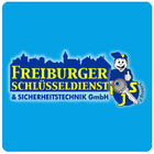 Freiburger Schlüsseldienst أيقونة