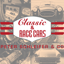Classic & Race Cars APK