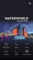 WATERWORLD Car Care Center Cartaz