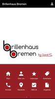 Brillenhaus Bremen โปสเตอร์