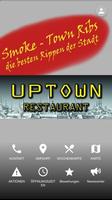 Uptown - Lübeck-poster