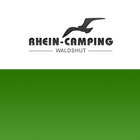 Rhein-Camping icon