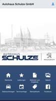 Autohaus Schulze GmbH Affiche