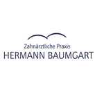 ikon Zahnarzt Hermann Baumgart