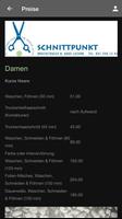 Schnittpunkt Luzern স্ক্রিনশট 3