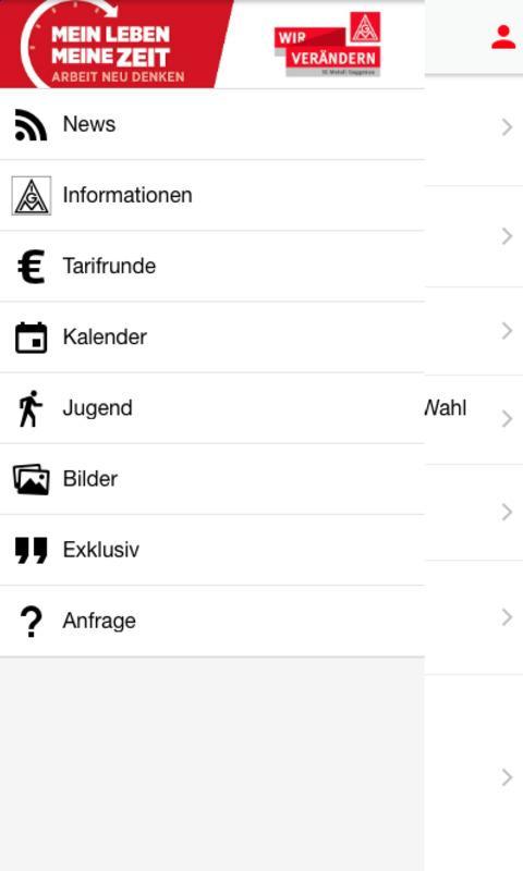 IG Metall Gaggenau APK for Android Download