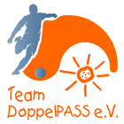 Team DoppelPASS e.V. Zeichen
