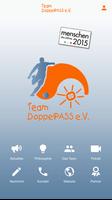 Team DoppelPASS e.V. poster