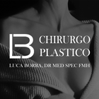 Chirurgia plastica Borra ikon