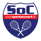 Sport on Court アイコン