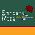 Ehinger Rose 图标