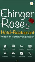 Ehinger Rose 海报