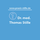 Dr. Med. Thomas Stille icône