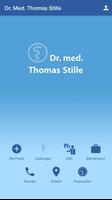 Dr. Med. Thomas Stille Affiche