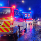 DRK Rettungsdienst DH icône