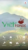 Viettonic 海報