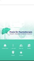 Graessner Psychotherapie الملصق