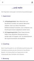 Graessner Psychotherapie 截图 2