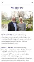 Graessner Psychotherapie Ekran Görüntüsü 3