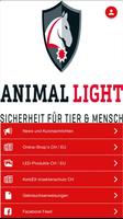 ANIMAL LIGHT Poster