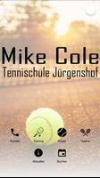 Tennisanlage Jürgenshof Poster