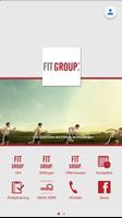 FitGroup Affiche