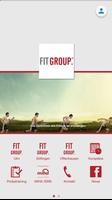 FitGroup 海报