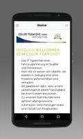 Color Team OHZ Affiche