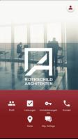 Rothschild Architekten Affiche
