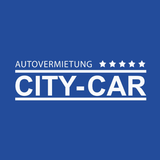 CITY-CAR Autovermietung icône