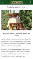 Bad Grund im Harz 截圖 1