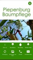 Baumpflege Piepenburg poster