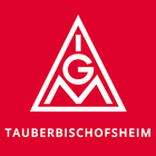 IG Metall Tauberbischofsheim Zeichen