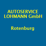Autoservice Lohmann icon
