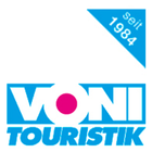 VONI Touristik-icoon