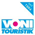 VONI Touristik आइकन