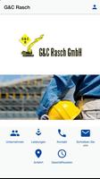 G&C Rasch Affiche