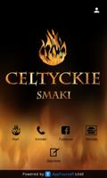 Celtyckie SMAKI Poster