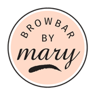 Brow Bar by Mary आइकन